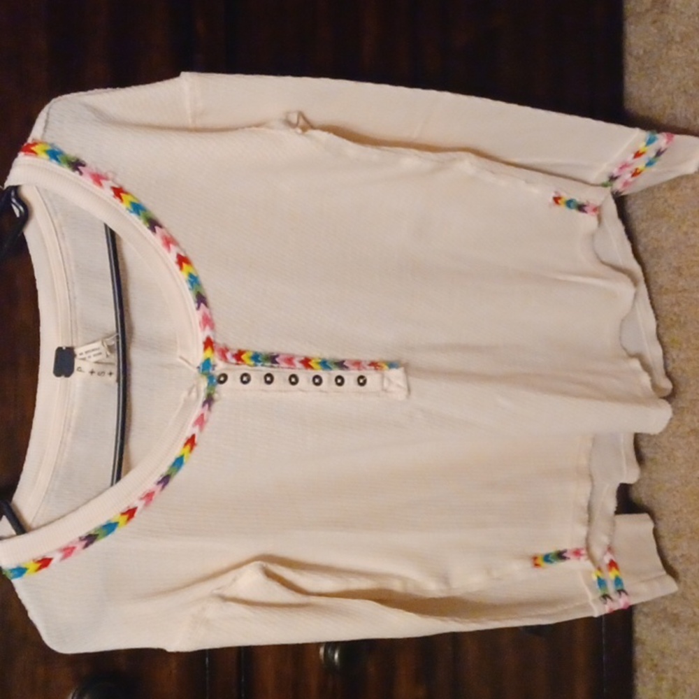 We The Free Long Sleeve